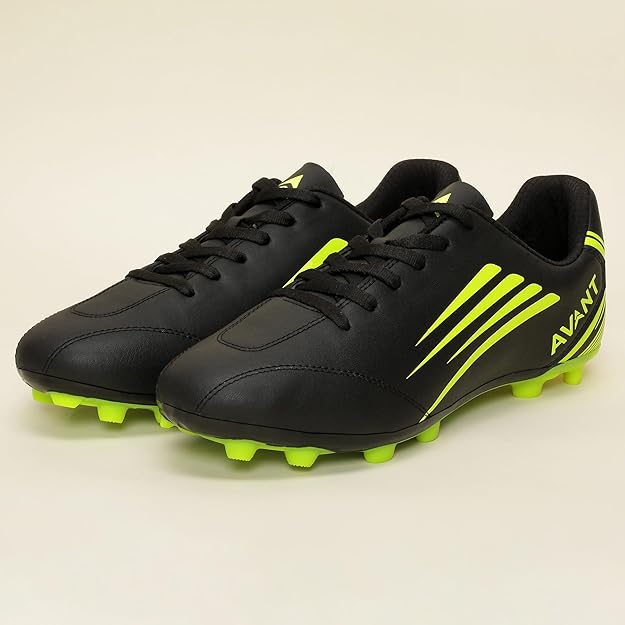 AVANT Men Phantom Football Shoes - Image 2