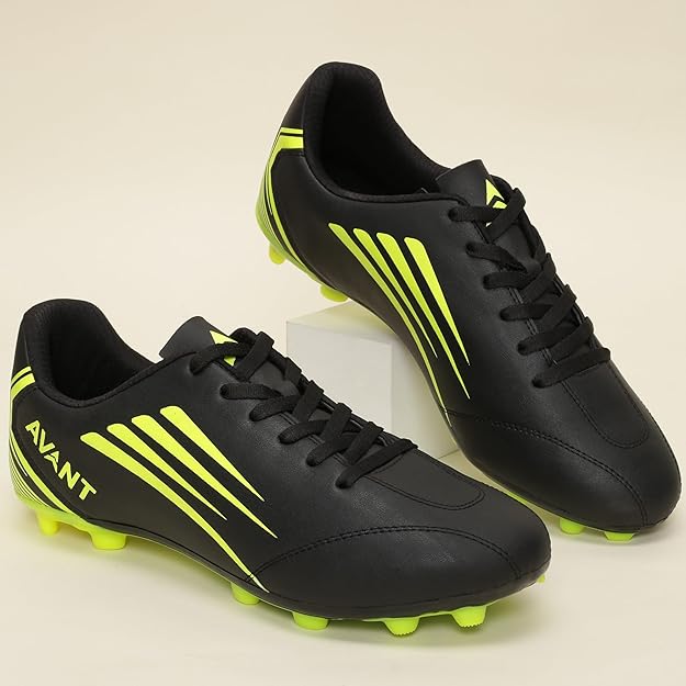 AVANT Men Phantom Football Shoes - Image 5